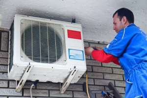 HVAC Companies Near Burlington, IL Available Now